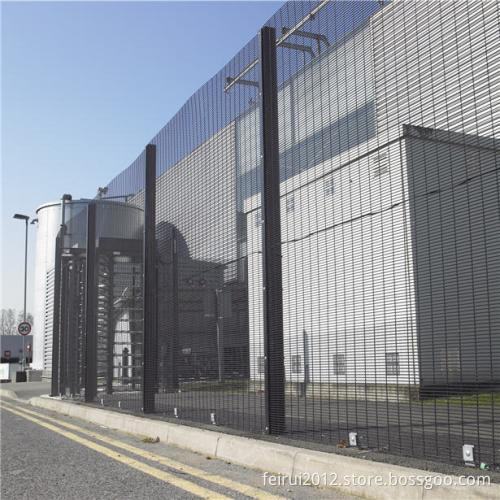 358 Industrial Security Mesh for School Fr1